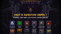 Runestone Keeper screenshot 1