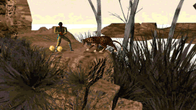 Time Commando screenshot 12