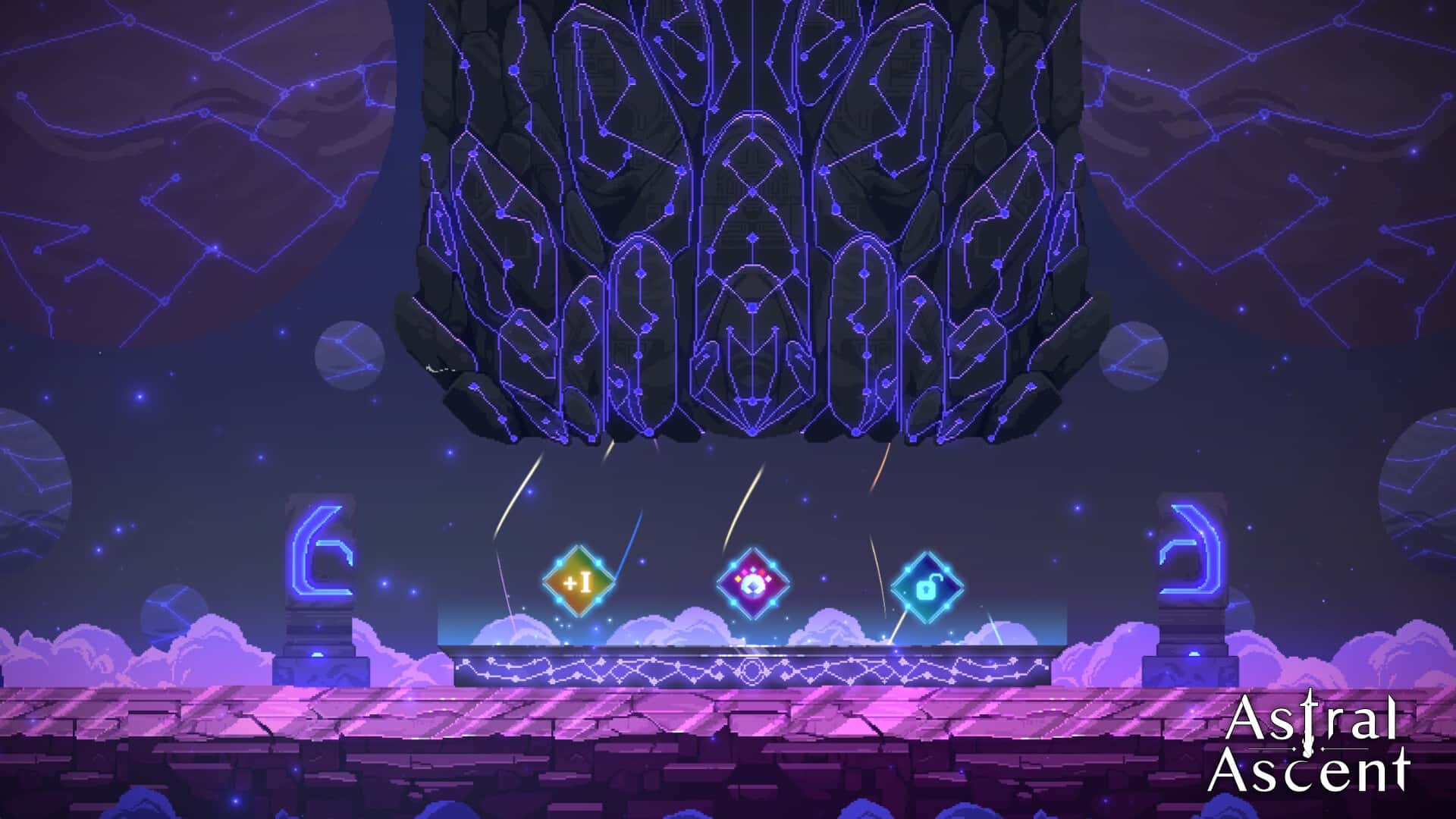 #6. Astral Ascent + DLC 1 + DLC 2 Bundle (GOG) โดย: Hibernian Workshop, Maple Whispering Limited