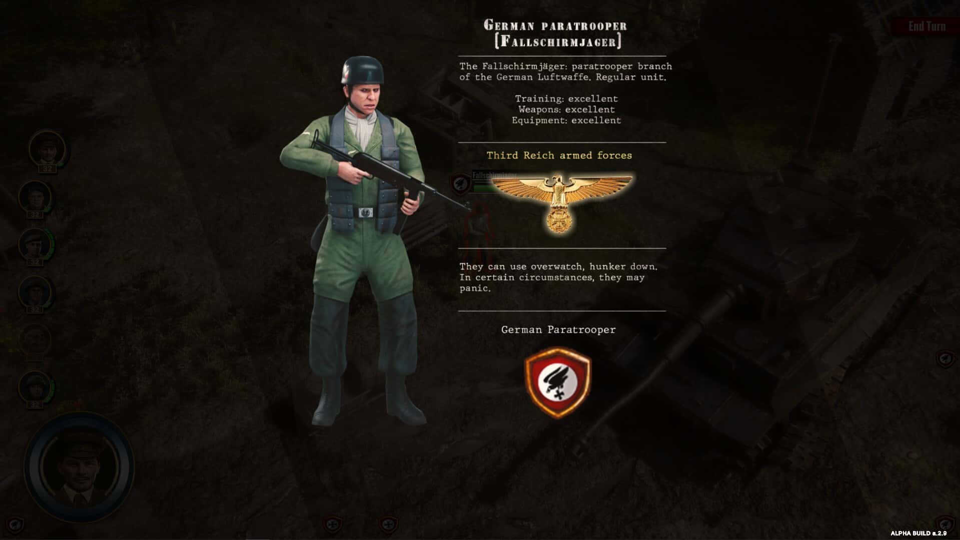 #7. Forgotten but Unbroken (GOG) Bởi: MicroProse Software