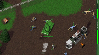 Army Men II screenshot 8