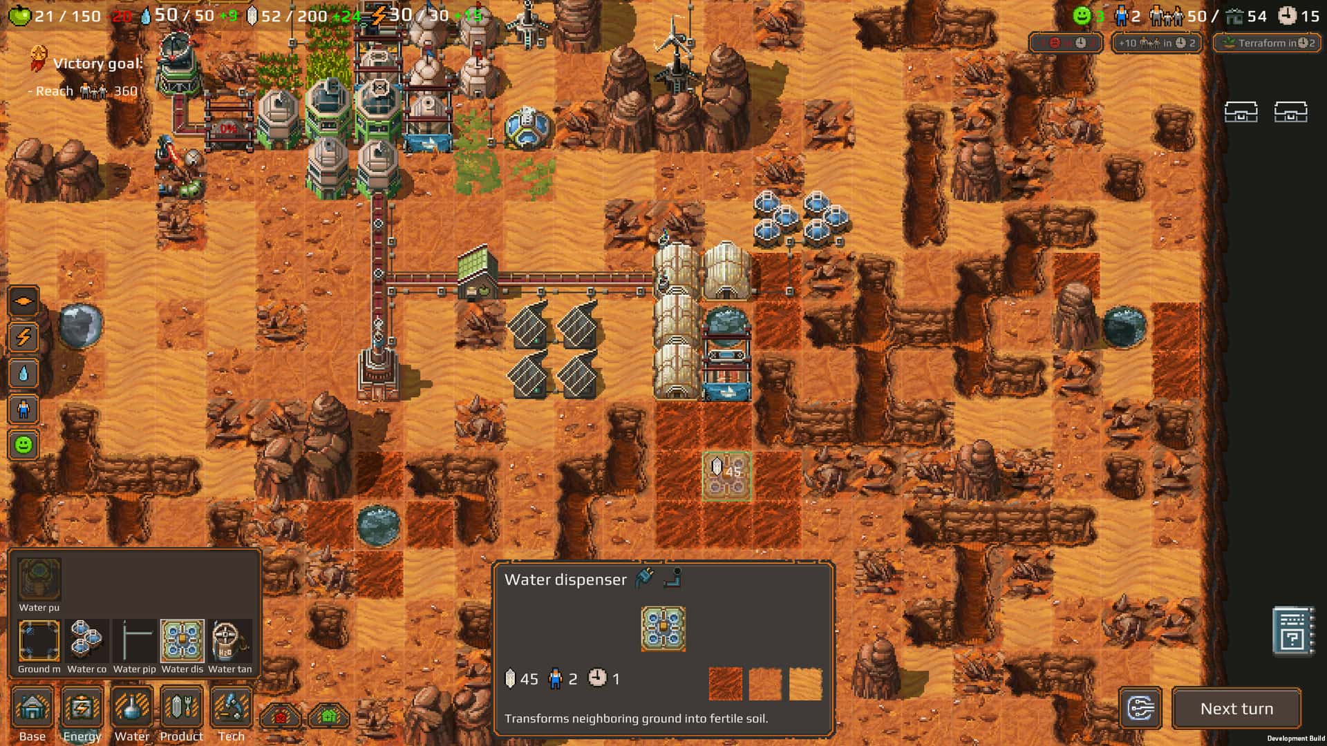 #9. Farlanders (GOG) 由: Crytivo Games