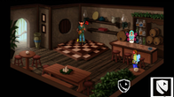 Order of the Thorne: The King's Challenge screenshot 5
