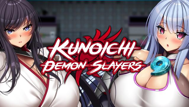 Kunoichi Demon Slayers UNRATED