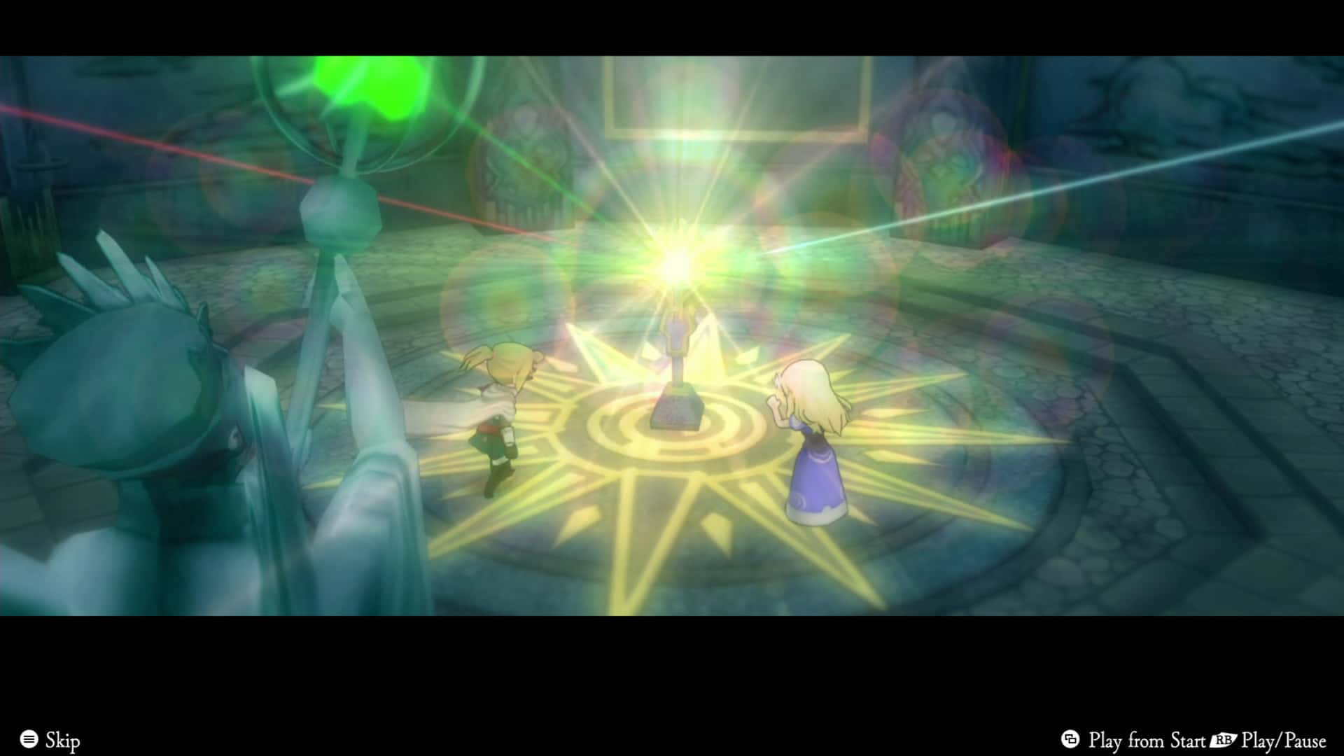 #2. The Alliance Alive HD Remastered - Digital Limited Edition (GOG) By: NIS America, Inc.