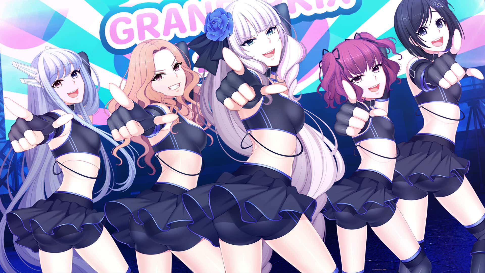 #5. Shining Song Starnova Limited Edition (GOG) Podle: Sekai Project