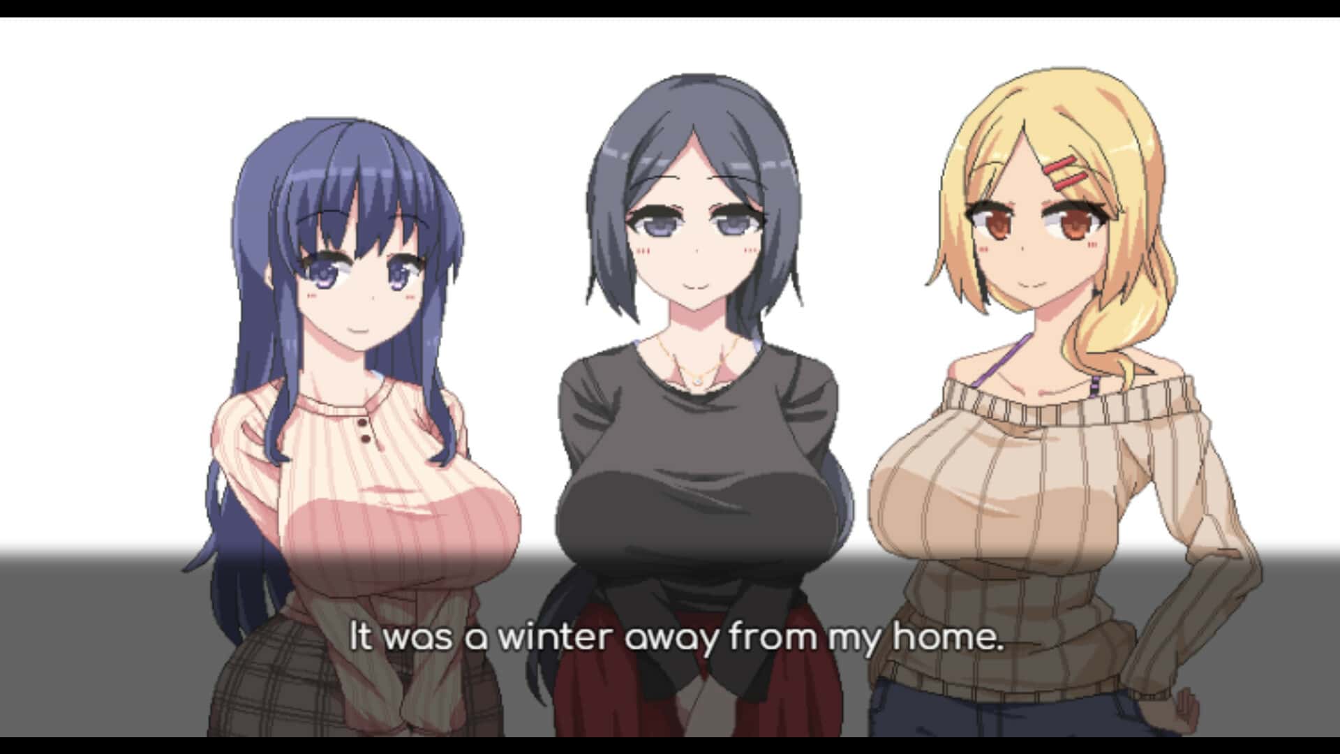 #2. Winter Memories (GOG) Bởi: Kagura Games