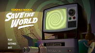 Sam & Max Save the World screenshot 1