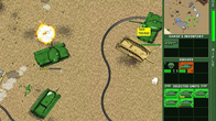 Army Men: Toys In Space screenshot 2