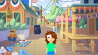 Perfect Tides screenshot 4