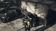 Death to Spies: Moment of Truth screenshot 9