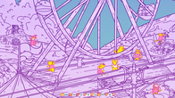 A Park Full of Cats - Complete Edition screenshot 1