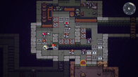 Cramped Room of Death screenshot 8