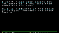 Realms of Antiquity: The Shattered Crown screenshot 6