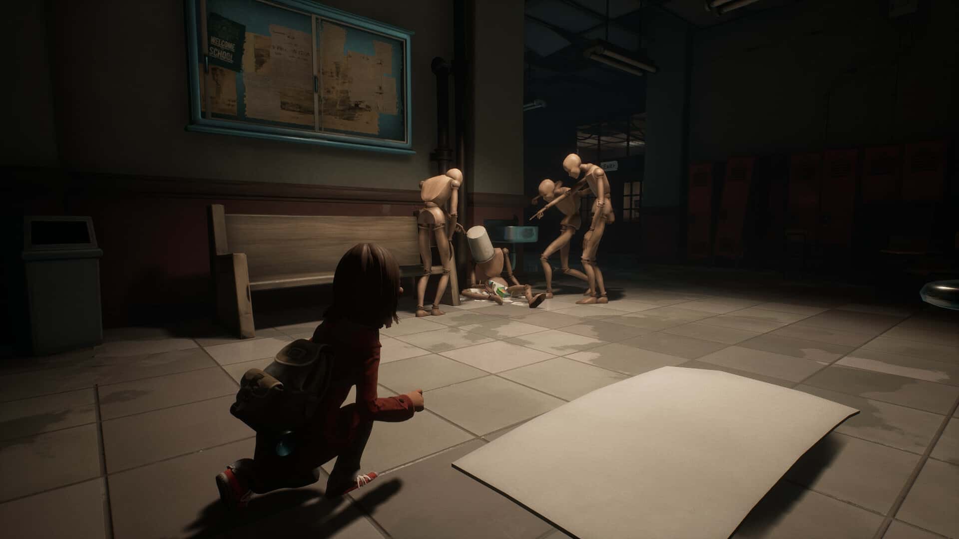 #6. GYLT Game + Original Soundtrack (GOG) 由: Haven Media