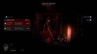 LURKS WITHIN WALLS screenshot 1
