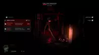 LURKS WITHIN WALLS screenshot 1