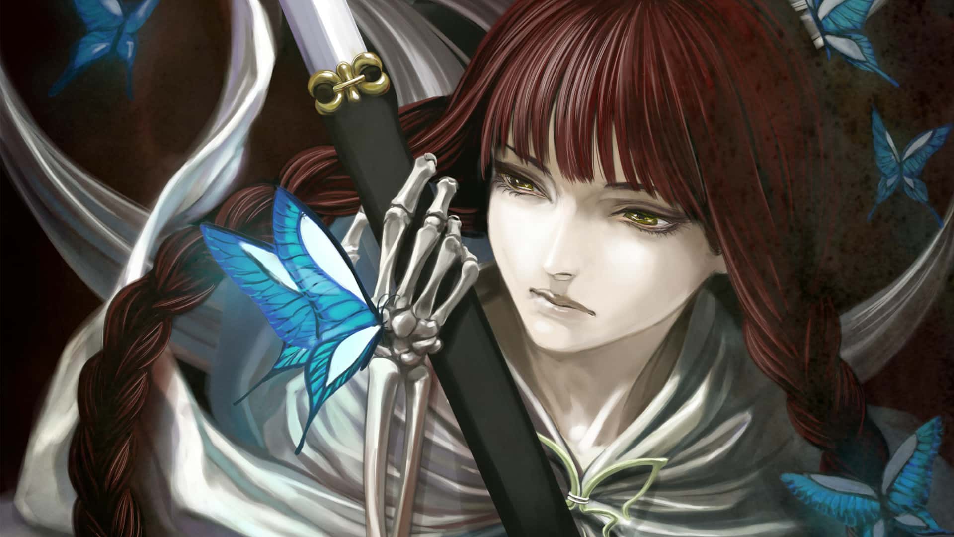 #1. The House in Fata Morgana Original Soundtrack (GOG) โดย: MangaGamer
