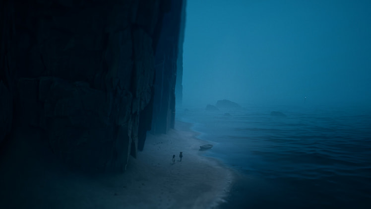 REANIMAL screenshot screenshot 10