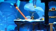 Blast Brigade vs. the Evil Legion of Dr. Cread screenshot 3