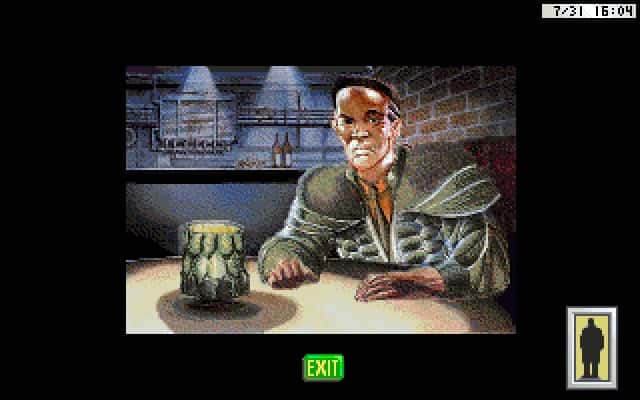 #5. Rise of the Dragon (GOG) Podle: Activision