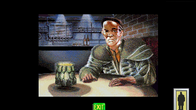 Rise of the Dragon screenshot 6
