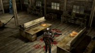 Death to Spies screenshot 3