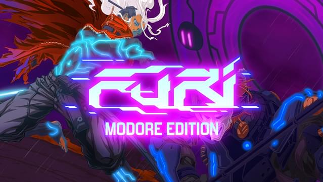 Furi - Modore Edition