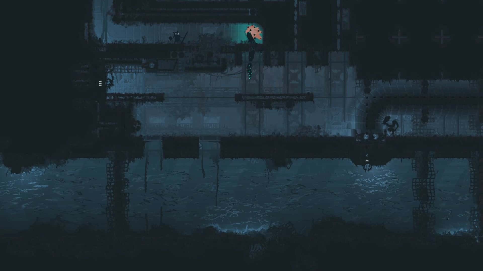 #5. Rain World: The Watcher (GOG) 由: Akupara Games