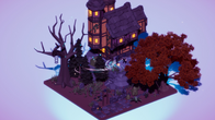 Mini Worlds Dioramas screenshot 4
