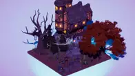 Mini Worlds Dioramas screenshot 4