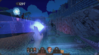 Chapel 3-D: The Ascent screenshot 7