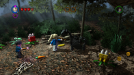 LEGO Harry Potter: Years 5-7 screenshot 10