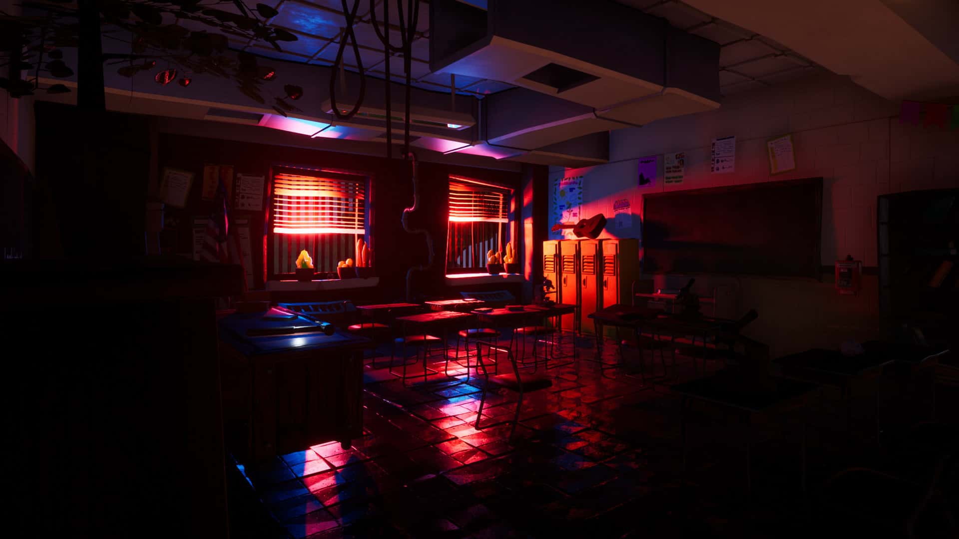 #3. Gravewood High - Chapter 1 (GOG) 来自: HeroCraft