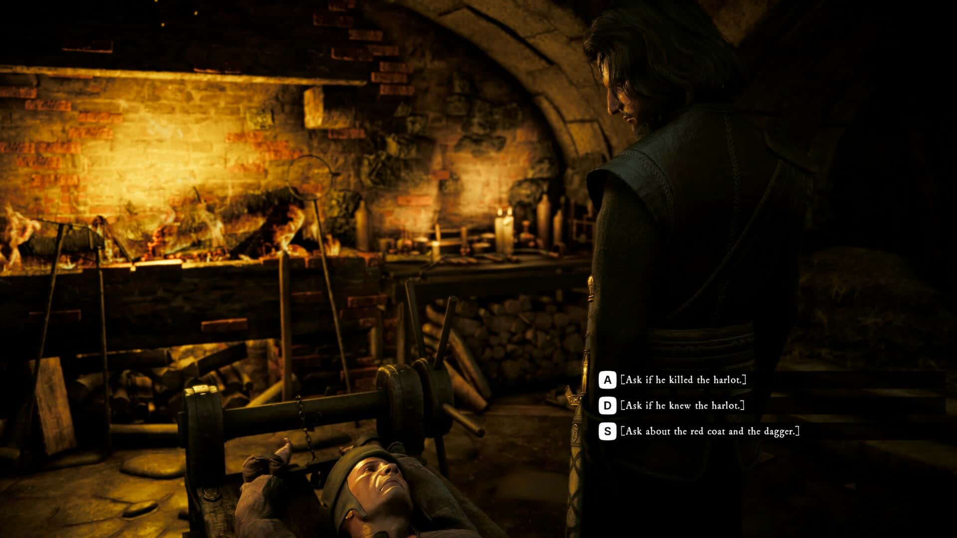 #2. The Inquisitor - Deluxe Edition Upgrade (GOG) di: Kalypso Media