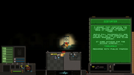 HOPE 01 screenshot 4