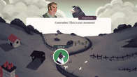 Orwell's Animal Farm screenshot 1
