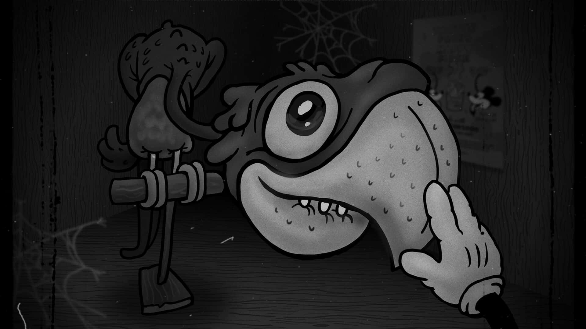 #3. Bad Cheese Demo (GOG) โดย: Feardemic