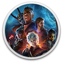 Baldur's Gate 3 - Digital Deluxe Edition upgrade