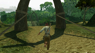 Indiana Jones® and the Emperor's Tomb™ screenshot 12