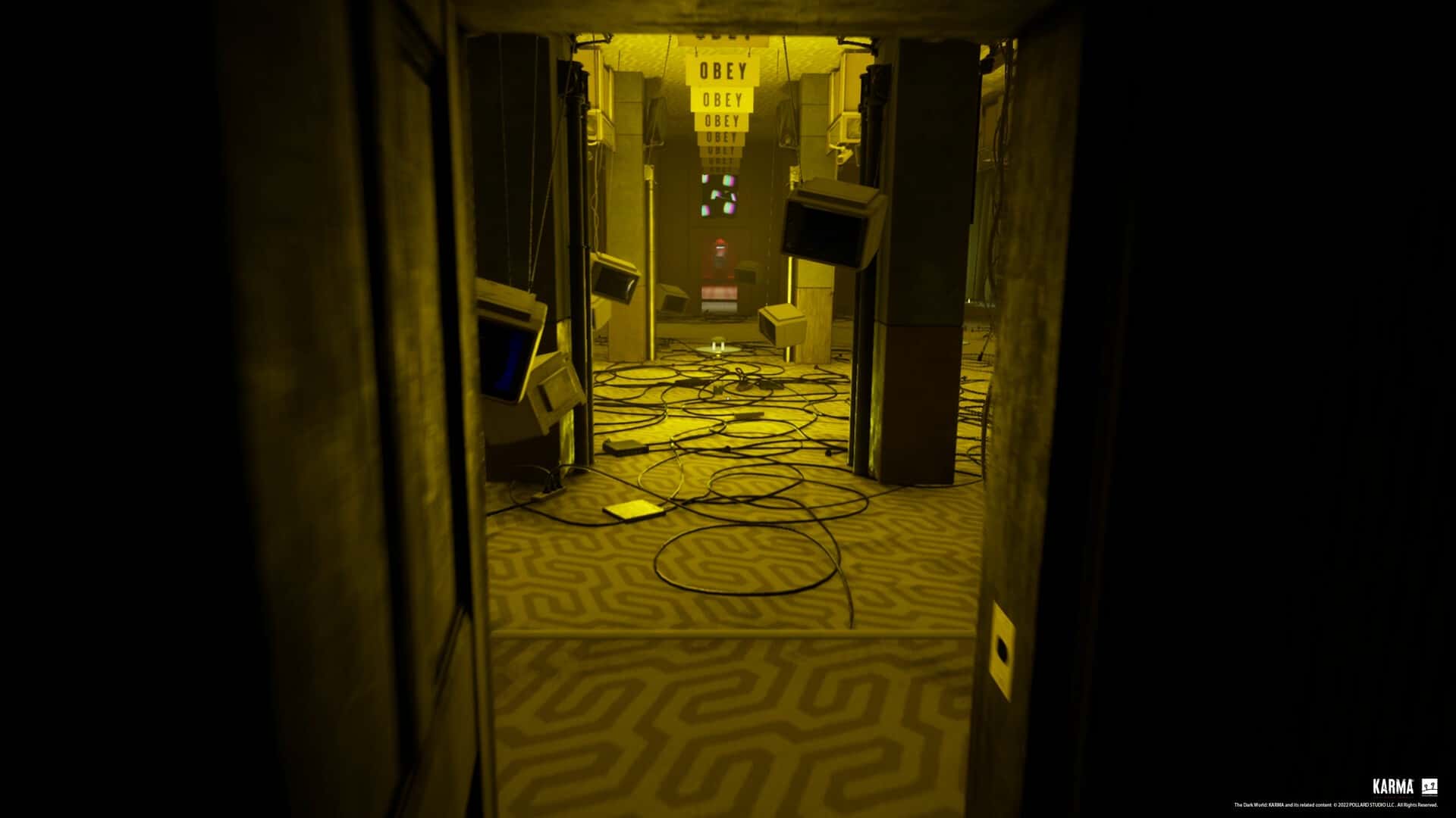 #4. KARMA: The Dark World (GOG) 由: Wired Productions