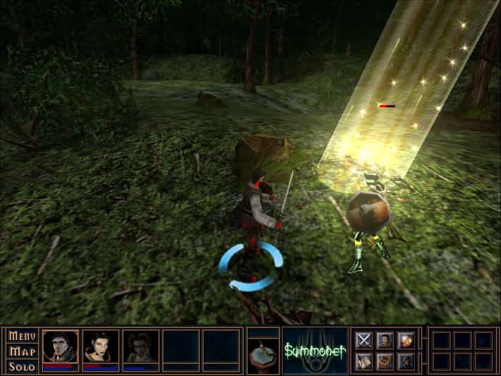 #10. Summoner (GOG) 게시자: THQ Nordic GmbH