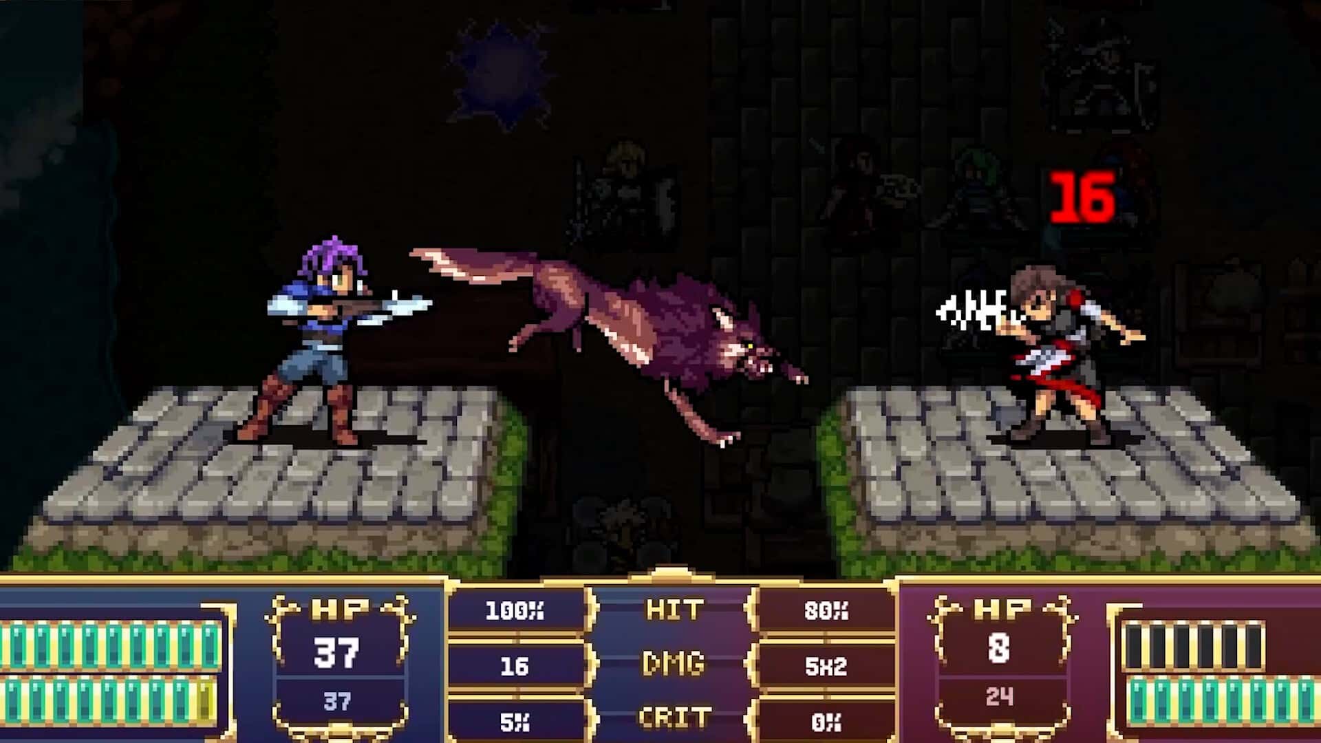#1. Dark Deity 2 (GOG) Bởi: indie.io, Smilegate