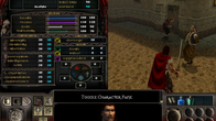Vampire: The Masquerade - Redemption screenshot 4