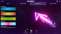 WAVECADE screenshot 7