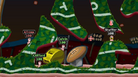 Worms 2 screenshot 8