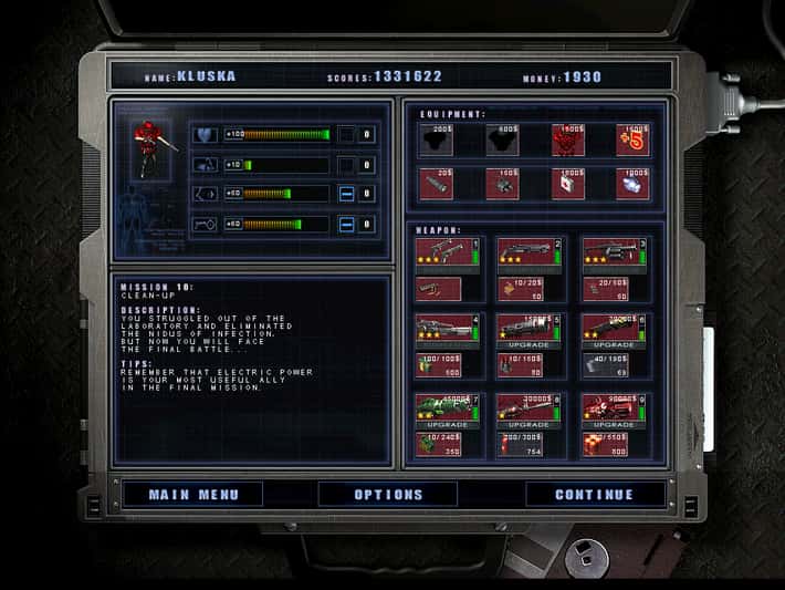 #2. Zombie Shooter (GOG) 由: Sigma Team