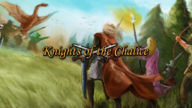 Knights of the Chalice
