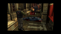 Resident Evil 3 screenshot 9