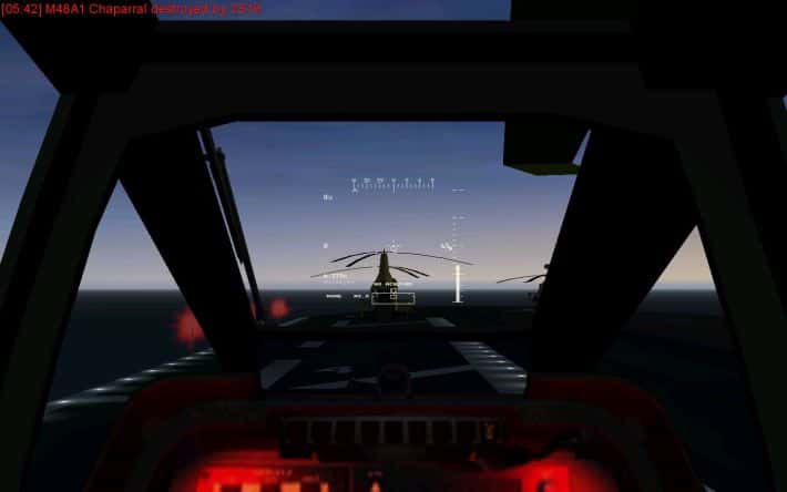 #6. Enemy Engaged: Comanche vs Hokum (GOG) 由: Strategy First